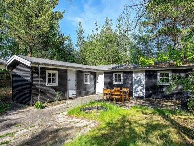 Holiday house Seaside Serenity in Marielyst - Outdoor photo 20