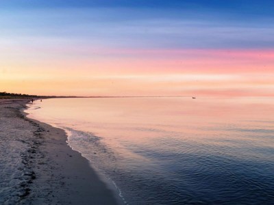 Holiday house Seaside Serenity in Marielyst - Outdoor photo 23