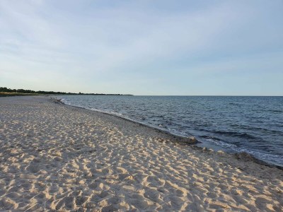Holiday house Seaside Serenity in Marielyst - Outdoor photo 24