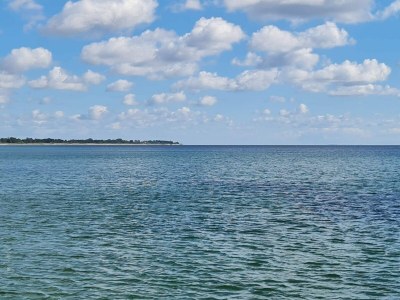 Holiday house Seaside Serenity in Marielyst - Outdoor photo 25