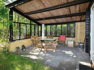 Holiday house Seaside Serenity in Marielyst - Outdoor photo 33