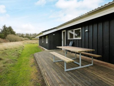 Holiday house Luxury Retreat in Gronhoj-By Traum - Outdoor photo 7