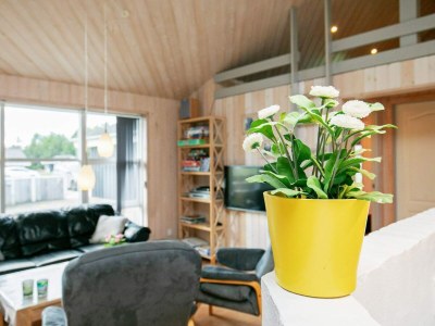 Holiday house Luxury Retreat in Gronhoj-By Traum - Outdoor photo 9