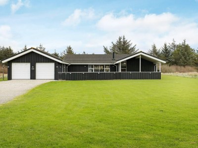 Holiday house Luxury Retreat in Gronhoj-By Traum - Outdoor photo 13