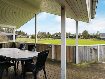 Holiday house Luxury Retreat in Gronhoj-By Traum - Outdoor photo 20