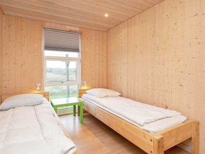 Holiday house Luxury Retreat in Gronhoj-By Traum - Outdoor photo 23