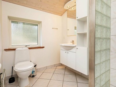 Holiday house Luxury Retreat in Gronhoj-By Traum - Outdoor photo 24