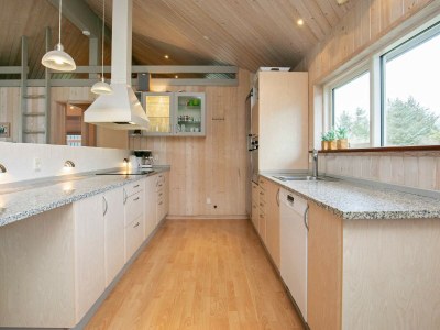 Holiday house Luxury Retreat in Gronhoj-By Traum - Outdoor photo 25