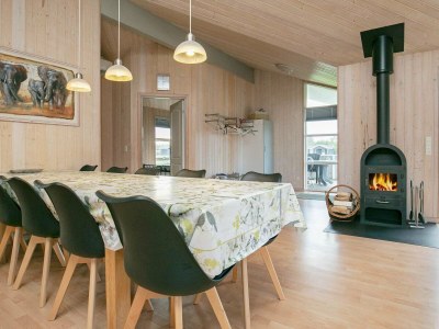 Holiday house Luxury Retreat in Gronhoj-By Traum - Outdoor photo 26