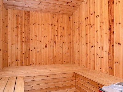 Holiday house Luxury Retreat in Gronhoj-By Traum - Outdoor photo 28