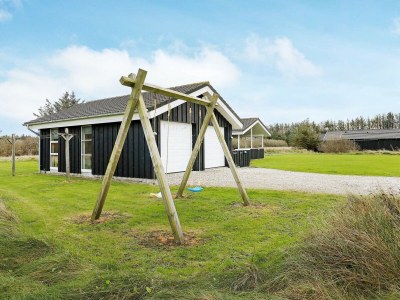 Holiday house Luxury Retreat in Gronhoj-By Traum - Outdoor photo 29