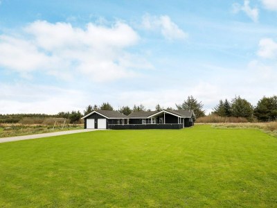 Holiday house Luxury Retreat in Gronhoj-By Traum - Outdoor photo 30