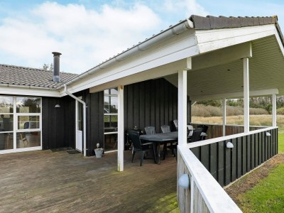 Holiday house Luxury Retreat in Gronhoj-By Traum - Outdoor photo 31