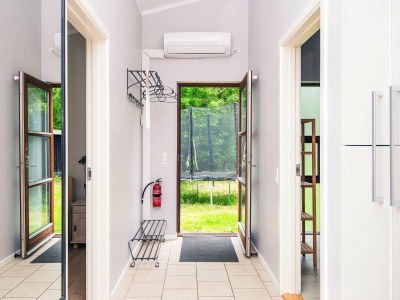 Holiday house 8 person holiday home in Knebel - Outdoor photo 19