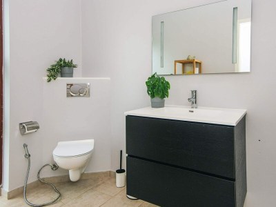 Holiday house 8 person holiday home in Knebel - Outdoor photo 24