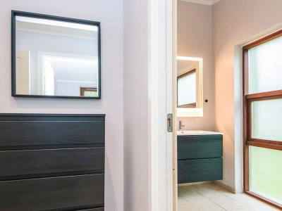 Holiday house 8 person holiday home in Knebel - Outdoor photo 25