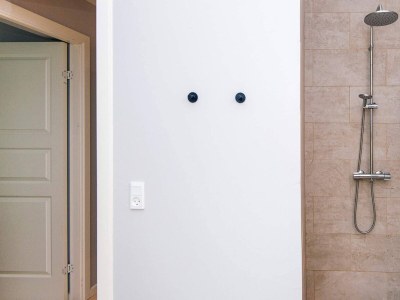 Holiday house 8 person holiday home in Knebel - Outdoor photo 26