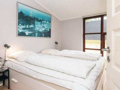 Holiday house 8 person holiday home in Knebel - Outdoor photo 27