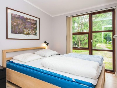 Holiday house 8 person holiday home in Knebel - Outdoor photo 28