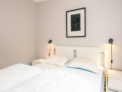 Holiday house 8 person holiday home in Knebel - Outdoor photo 30