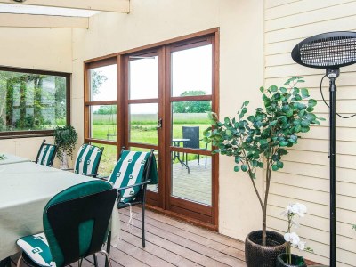 Holiday house 8 person holiday home in Knebel - Outdoor photo 31