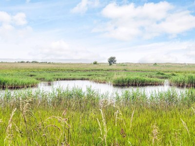 Holiday house 8 person holiday home in Knebel - Outdoor photo 33