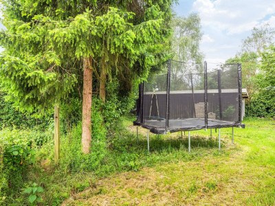 Holiday house 8 person holiday home in Knebel - Outdoor photo 34