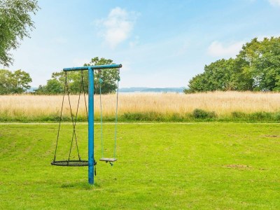 Holiday house 8 person holiday home in Knebel - Outdoor photo 40