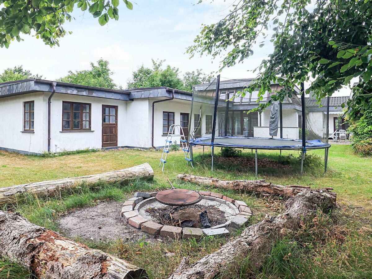 Holiday house 16 Personen Ferienhaus in Væggerløse