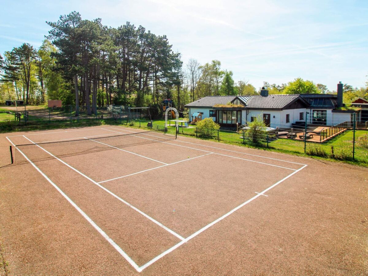 Holiday house 16 Personen Ferienhaus in Væggerløse - Outdoor photo 2