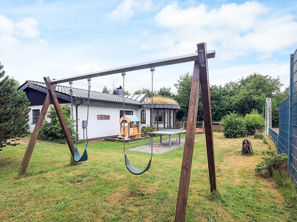 Holiday house 16 Personen Ferienhaus in Væggerløse - Outdoor photo 3