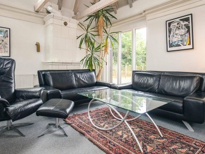 Holiday house 16 Personen Ferienhaus in Væggerløse - Outdoor photo 6