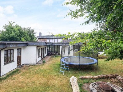 Holiday house 16 Personen Ferienhaus in Væggerløse - Outdoor photo 9