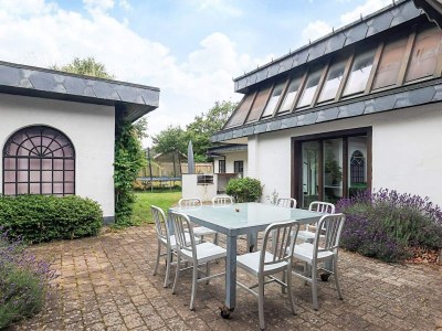 Holiday house 16 Personen Ferienhaus in Væggerløse - Outdoor photo 11