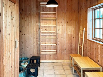 Holiday house 16 Personen Ferienhaus in Væggerløse - Outdoor photo 12