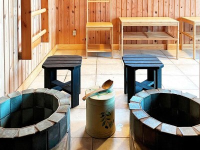 Holiday house 16 Personen Ferienhaus in Væggerløse - Outdoor photo 16