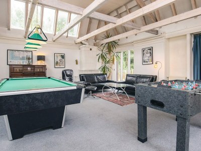 Holiday house 16 Personen Ferienhaus in Væggerløse - Outdoor photo 17