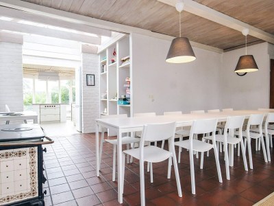 Holiday house 16 Personen Ferienhaus in Væggerløse - Outdoor photo 19