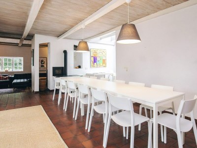 Holiday house 16 Personen Ferienhaus in Væggerløse - Outdoor photo 20