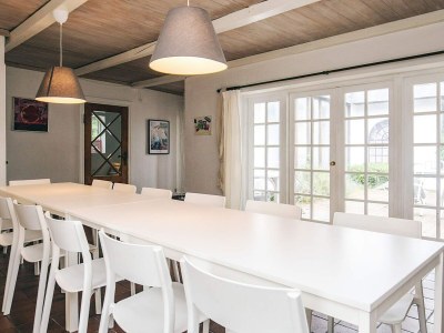 Holiday house 16 Personen Ferienhaus in Væggerløse - Outdoor photo 21
