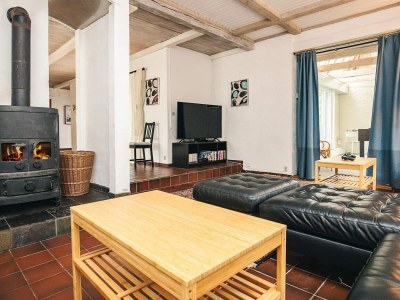 Holiday house 16 Personen Ferienhaus in Væggerløse - Outdoor photo 22