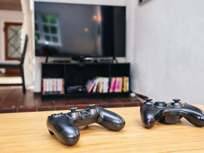 Holiday house 16 Personen Ferienhaus in Væggerløse - Outdoor photo 23