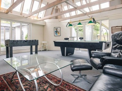 Holiday house 16 Personen Ferienhaus in Væggerløse - Outdoor photo 24