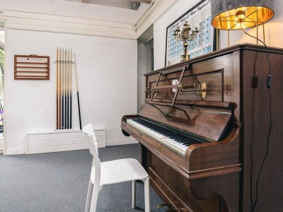 Holiday house 16 Personen Ferienhaus in Væggerløse - Outdoor photo 25