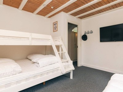 Holiday house 16 Personen Ferienhaus in Væggerløse - Outdoor photo 26