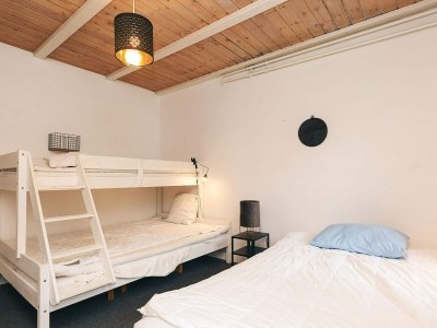 Holiday house 16 Personen Ferienhaus in Væggerløse - Outdoor photo 27