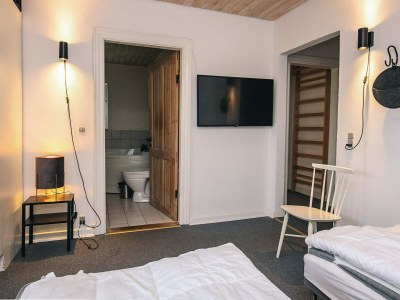 Holiday house 16 Personen Ferienhaus in Væggerløse - Outdoor photo 28