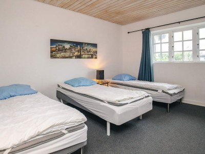 Holiday house 16 Personen Ferienhaus in Væggerløse - Outdoor photo 29