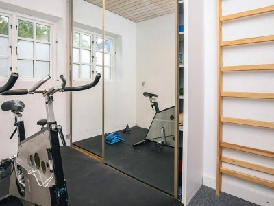 Holiday house 16 Personen Ferienhaus in Væggerløse - Outdoor photo 30