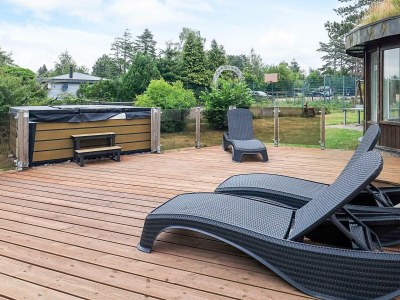 Holiday house 16 Personen Ferienhaus in Væggerløse - Outdoor photo 31